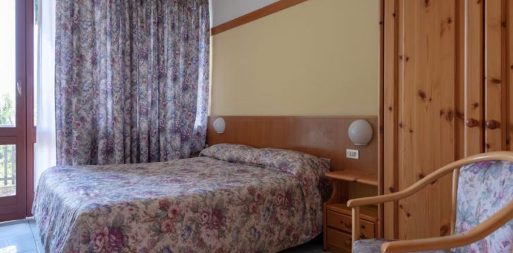 Rinkitės viešbutį MARCO POLO kelionei į Italija