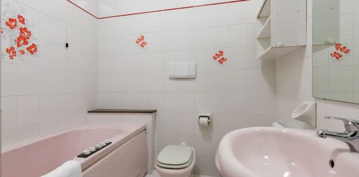 Patogus viešbutis jūsų kelionei – 3* MARCO POLO