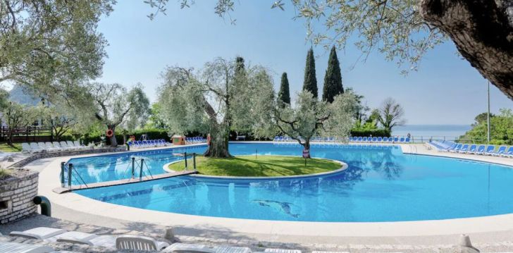 Tavo atostogos prasideda viešbutyje MARCO POLO