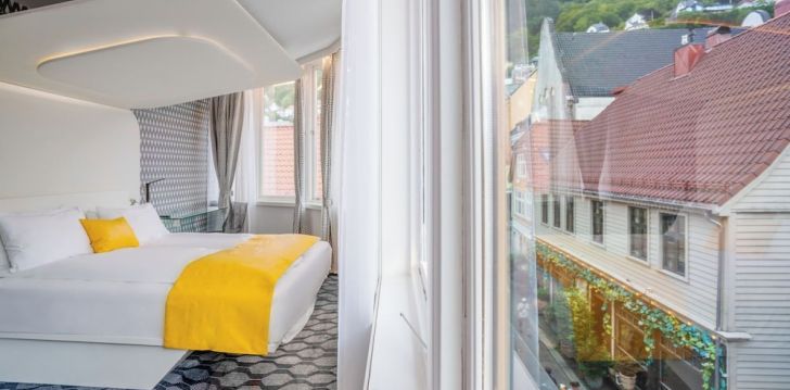 Apsistokite MAGIC HOTEL KORSKIRKEN viešbutyje už gerą kainą. 