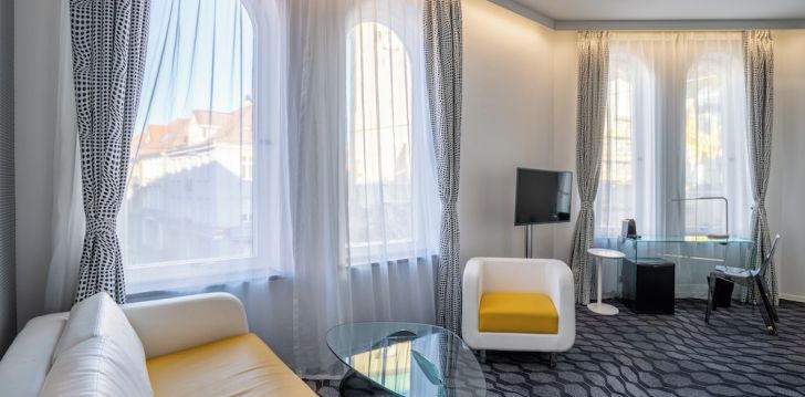 Planuoji kelionę į Norvegija? apsistokite 4 viešbutyje MAGIC HOTEL KORSKIRKEN.