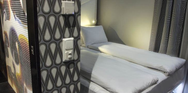 Viešbutis MAGIC HOTEL KORSKIRKEN įsikūręs Norvegija.