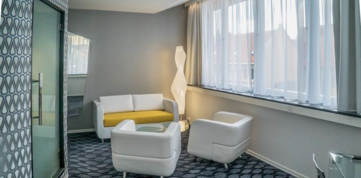 Planuoji kelionę į Norvegija? apsistokite 4 viešbutyje MAGIC HOTEL KORSKIRKEN. 