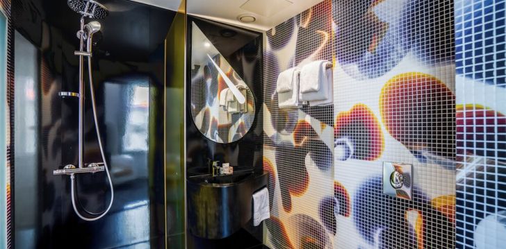 Geras kainos ir kokybės santykis atostogoms - viešbutis MAGIC HOTEL KORSKIRKEN