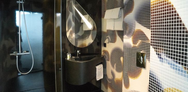 Patogus viešbutis jūsų kelionei – 4* MAGIC HOTEL KORSKIRKEN