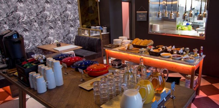 Rinkitės viešbutį MAGIC HOTEL KORSKIRKEN kelionei į Norvegija
