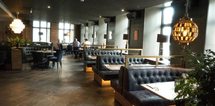 Geras kainos ir kokybės santykis atostogoms - viešbutis MAGIC HOTEL KORSKIRKEN