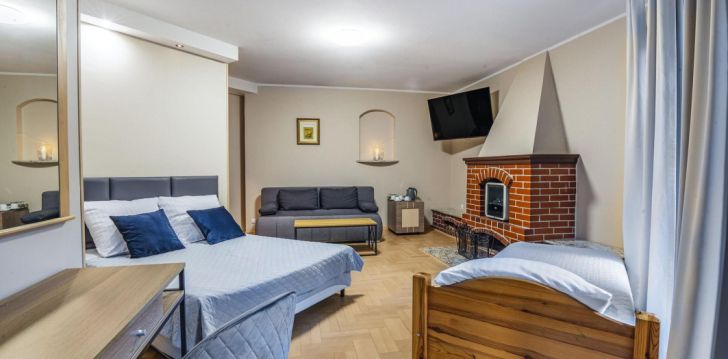 Apsistokite ROYAL RESIDENCE (ADULTS ONLY) viešbutyje už gerą kainą.