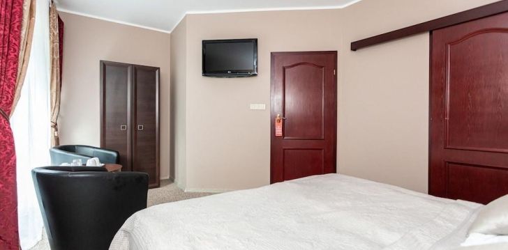 Geras kainos ir kokybės santykis atostogoms - viešbutis ROYAL RESIDENCE (ADULTS ONLY)