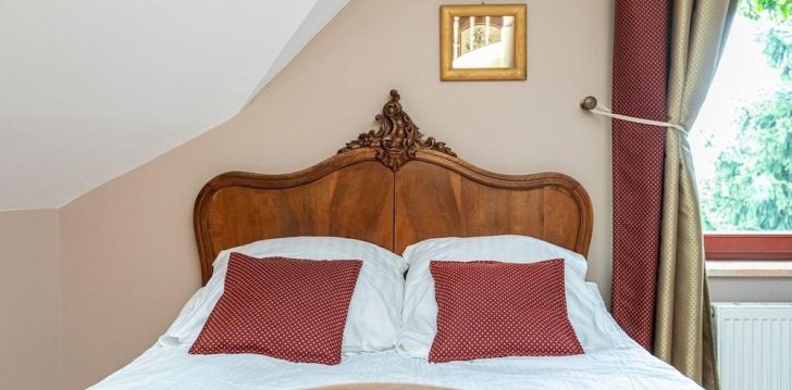 Atostogos Lenkija – apsistokite viešbutyje ROYAL RESIDENCE (ADULTS ONLY)