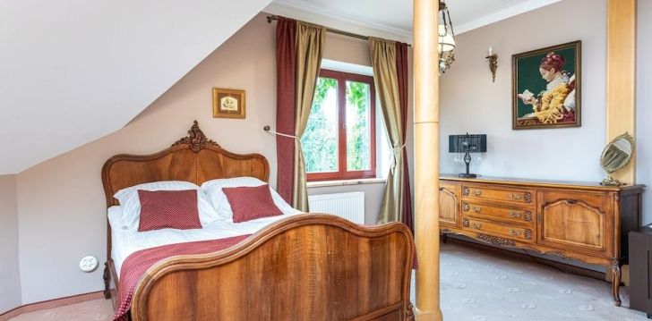 Geras kainos ir kokybės santykis atostogoms - viešbutis ROYAL RESIDENCE (ADULTS ONLY)