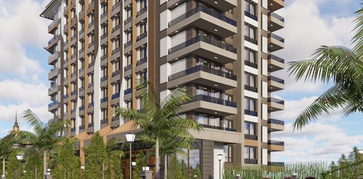 Apsistokite ALMARIS RESORT viešbutyje už gerą kainą. 