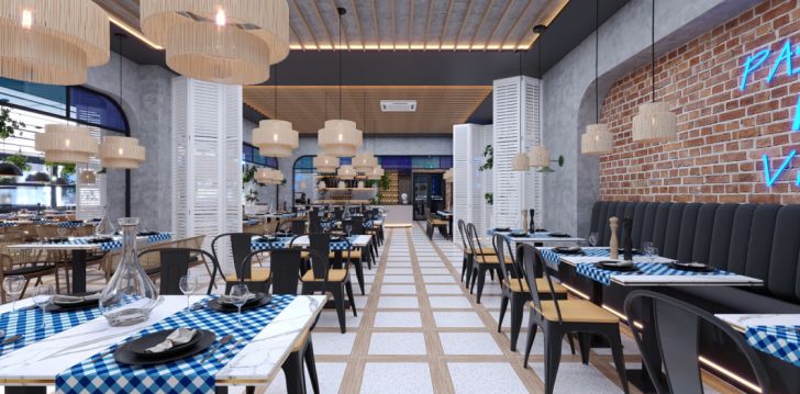Atostogos Turkija – apsistokite viešbutyje ALMARIS RESORT