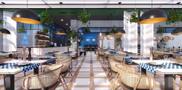 Apsistokite ALMARIS RESORT viešbutyje už gerą kainą.