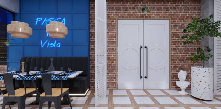 ALMARIS RESORT - klientų vertinamas, kaip geras kainos ir kokybės santykis.
