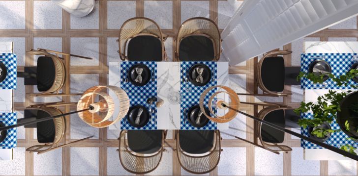 Geras kainos ir kokybės santykis atostogoms - viešbutis ALMARIS RESORT