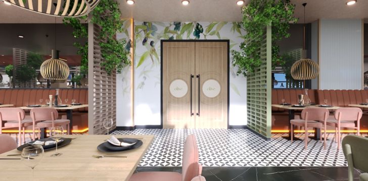 Geras kainos ir kokybės santykis atostogoms - viešbutis ALMARIS RESORT