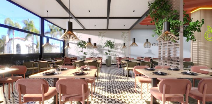 Jaukus viešbutis ALMARIS RESORT, jūsų atostogoms