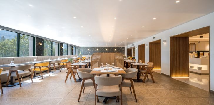 HERONISSOS HOTEL - klientų vertinamas, kaip geras kainos ir kokybės santykis. 
