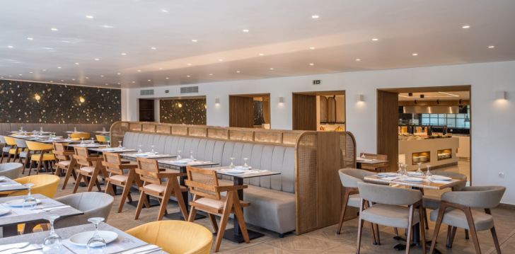 Atostogos Graikija – apsistokite viešbutyje HERONISSOS HOTEL