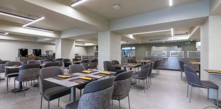 Apgyvendinimas 5* WHITE OLIVE ELITE RETHYMNO
