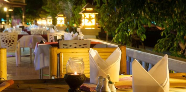 Rinkitės viešbutį PHI PHI ISLAND CABANA kelionei į Tailandas