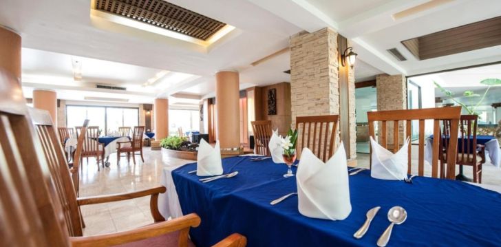 Apgyvendinimas 3* PHI PHI ISLAND CABANA