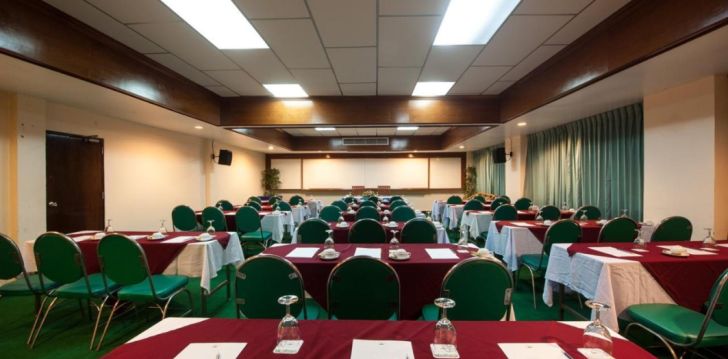 Rinkitės viešbutį PHI PHI ISLAND CABANA kelionei į Tailandas