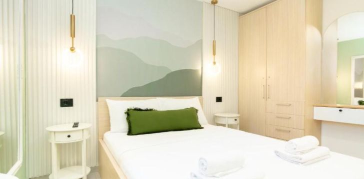 Rinkitės viešbutį SEVEN HILLS BED AND BIKE B kelionei į Juodkalnija