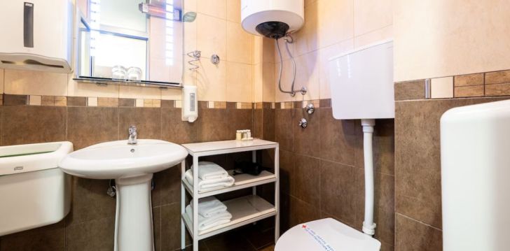 Jaukus viešbutis ALEXANDAR LUX, jūsų atostogoms
