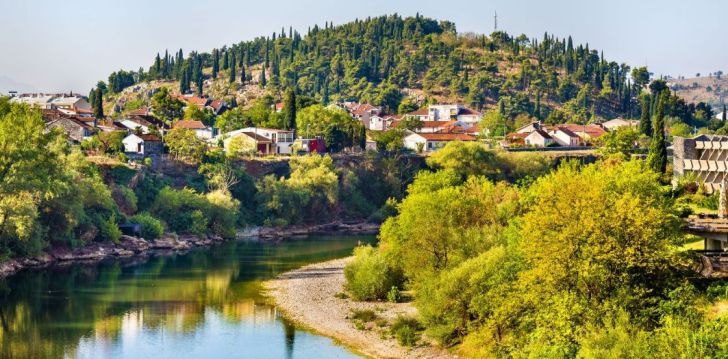 Patogus viešbutis jūsų kelionei – 4* SEVEN HILLS BED AND BIKE B