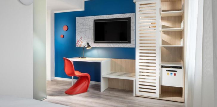 Planuoji kelionę į Čekija? apsistokite 4 viešbutyje COMFORT HOTEL PRAGUE CITY EAST.