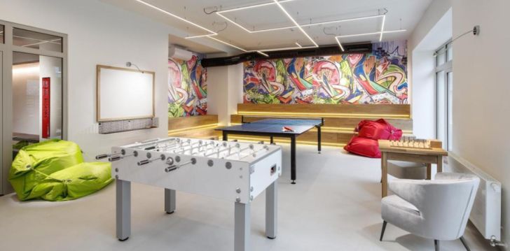 COMFORT HOTEL PRAGUE CITY EAST - klientų vertinamas, kaip geras kainos ir kokybės santykis.