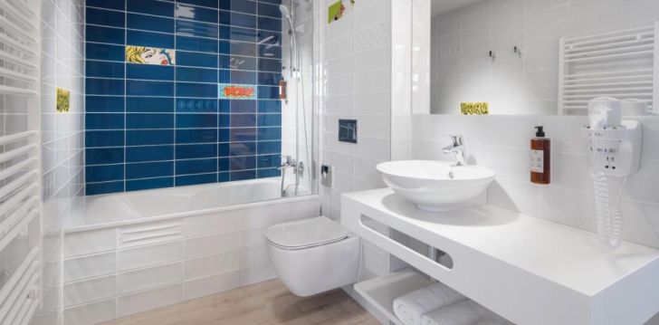 Viešbutis COMFORT HOTEL PRAGUE CITY EAST įsikūręs Čekija.