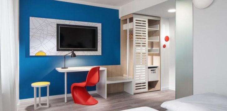 Viešbutis COMFORT HOTEL PRAGUE CITY EAST įsikūręs Čekija. 
