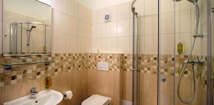 Patogus viešbutis jūsų kelionei – 4* TAURUS