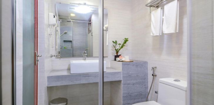 Atostogos Maldyvai – apsistokite viešbutyje TRITON BEACH HOTEL & SPA