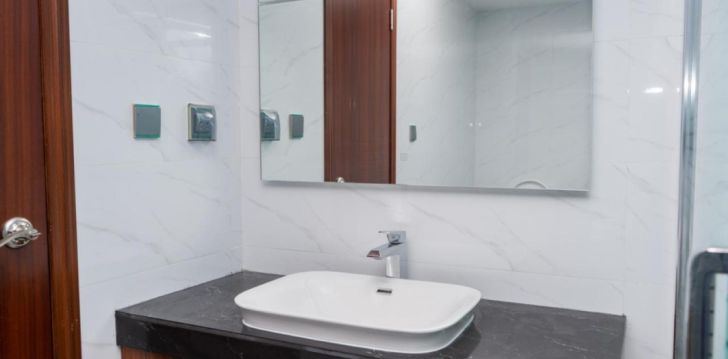 ARI GRAND HOTEL & SPA - klientų vertinamas, kaip geras kainos ir kokybės santykis.
