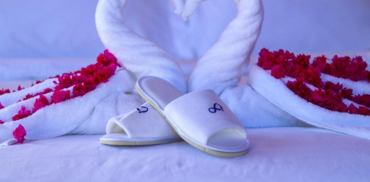 Jaukus viešbutis ARI GRAND HOTEL & SPA, jūsų atostogoms