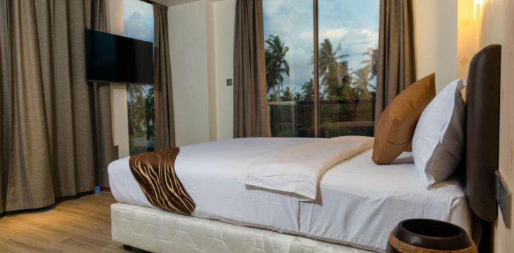 Apsistokite ARI GRAND HOTEL & SPA viešbutyje už gerą kainą. 