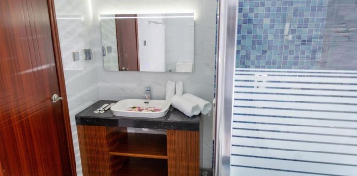 Atostogos Maldyvai – apsistokite viešbutyje ARI GRAND HOTEL & SPA