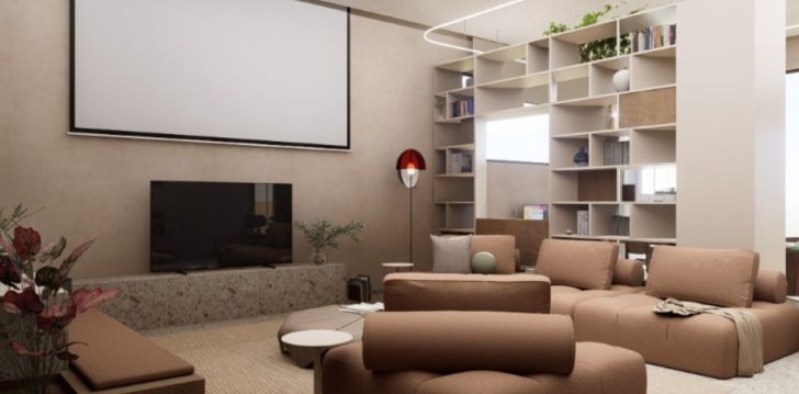 CACTUS VILLAGE - klientų vertinamas, kaip geras kainos ir kokybės santykis.