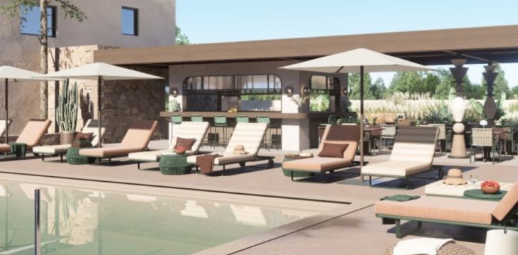 Planuoji kelionę į Graikija? apsistokite 4 viešbutyje CACTUS VILLAGE. 