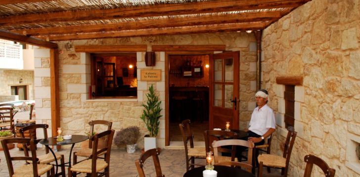 Apsistokite CACTUS ROYAL SPA & RESORT viešbutyje už gerą kainą.