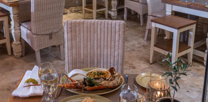 Nepraleisk progos pailsėti už gerą kainą - viešbutyje CACTUS ROYAL SPA & RESORT