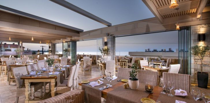 Rinkitės viešbutį CACTUS ROYAL SPA & RESORT kelionei į Graikija
