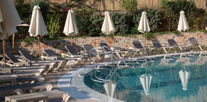 CACTUS ROYAL SPA & RESORT - klientų vertinamas, kaip geras kainos ir kokybės santykis. 