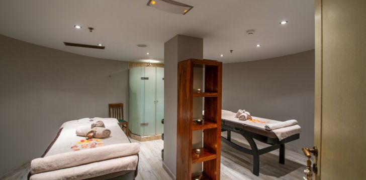 Apsistokite CACTUS ROYAL SPA & RESORT viešbutyje už gerą kainą.