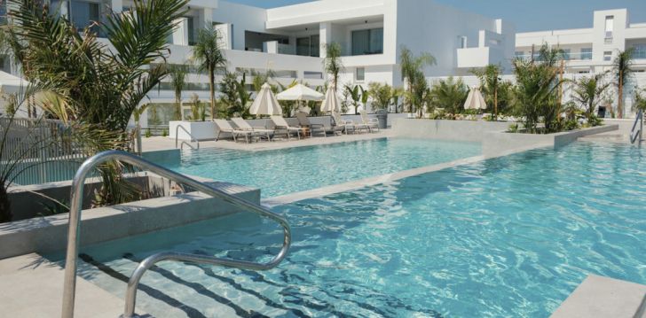 ABACUS SUITES - klientų vertinamas, kaip geras kainos ir kokybės santykis.