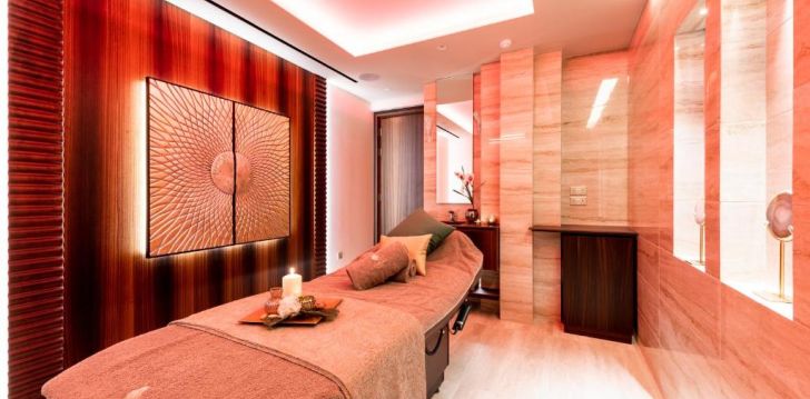 Geras kainos ir kokybės santykis atostogoms - viešbutis ADAMS BEACH HOTEL